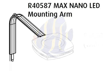 Red Sea MAX Nano LED Mounting Arm - Amazing Amazon